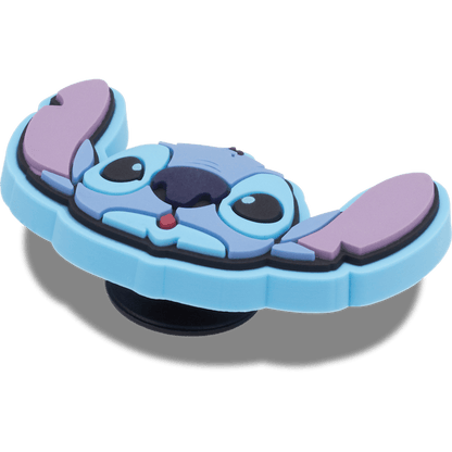 Stitch Curious Jibbitz™ charms | Crocs Great Value