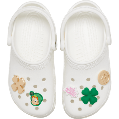 Lucky Charms 5 Pack Jibbitz™ charms | Crocs Featured