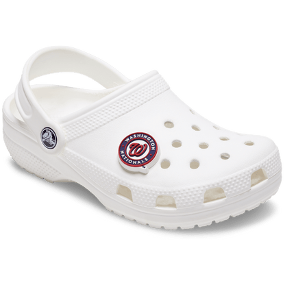 MLB Washington Nationals Jibbitz™ charms | Crocs Trending