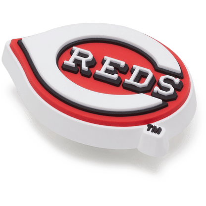 MLB Cincinnati Reds Jibbitz™ charms | Crocs Everyday