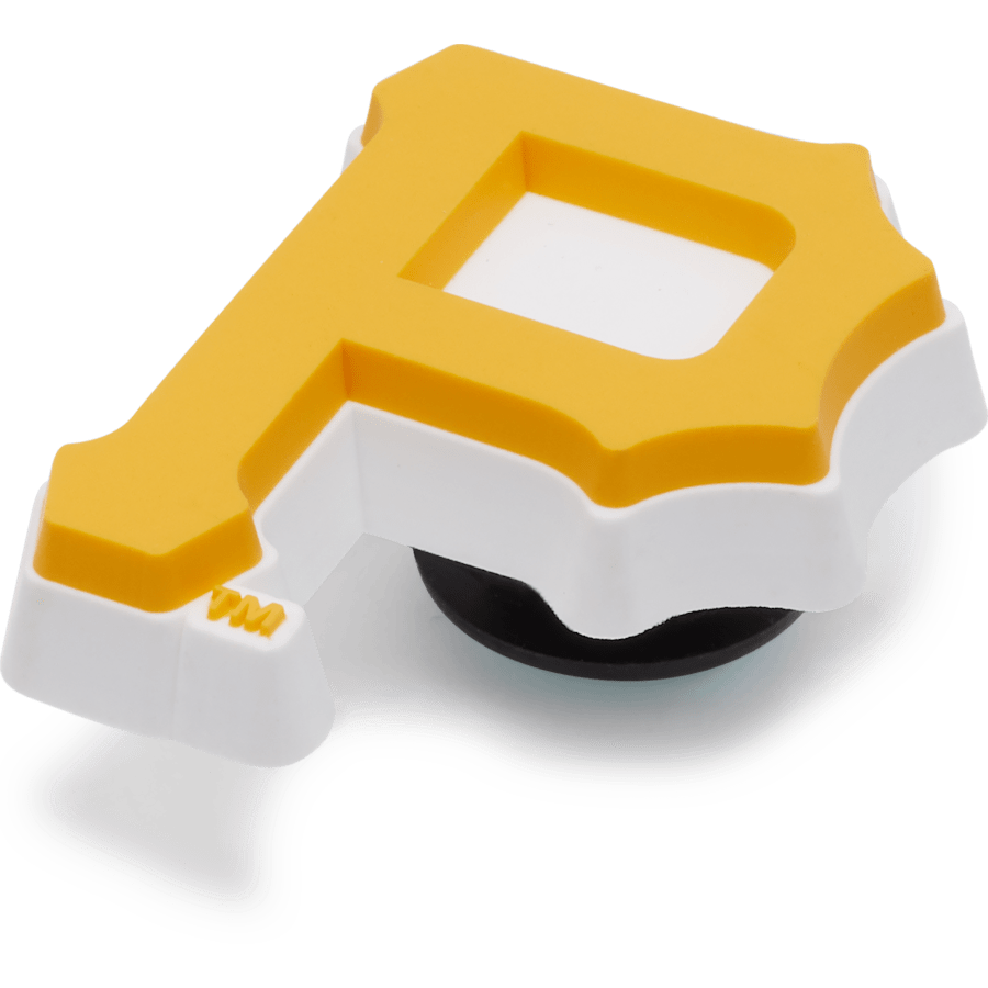 MLB Pittsburgh Pirates Jibbitz™ charms | Crocs Trusted