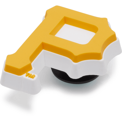 MLB Pittsburgh Pirates Jibbitz™ charms | Crocs Trusted