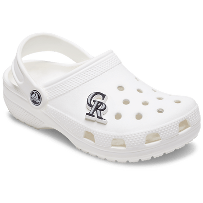 MLB Colorado Rockies Jibbitz™ charms | Crocs Best Seller