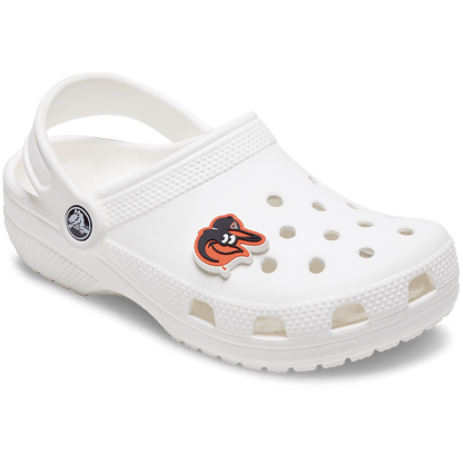 MLB Baltimore Orioles Jibbitz™ charms | Crocs Smart Buy
