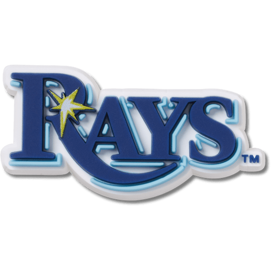 MLB Tampa Bay Rays Jibbitz™ charms | Crocs Discount
