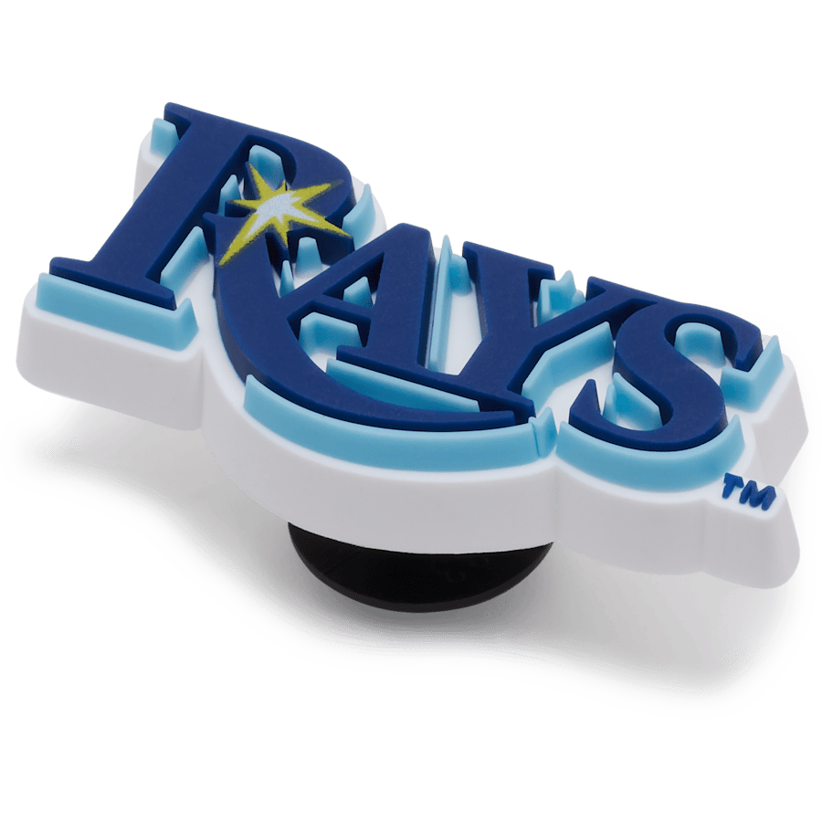 MLB Tampa Bay Rays Jibbitz™ charms | Crocs Discount