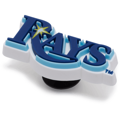 MLB Tampa Bay Rays Jibbitz™ charms | Crocs Discount
