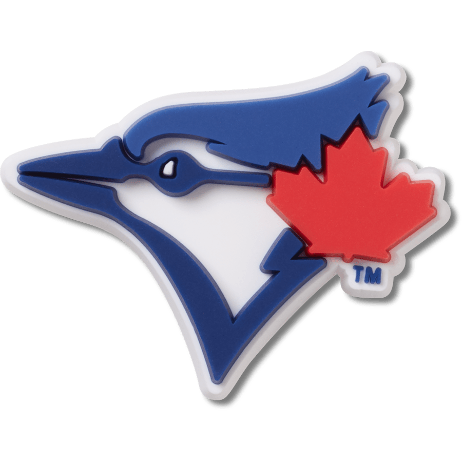 MLB Toronto Blue Jays Jibbitz™ charms | Crocs Discount