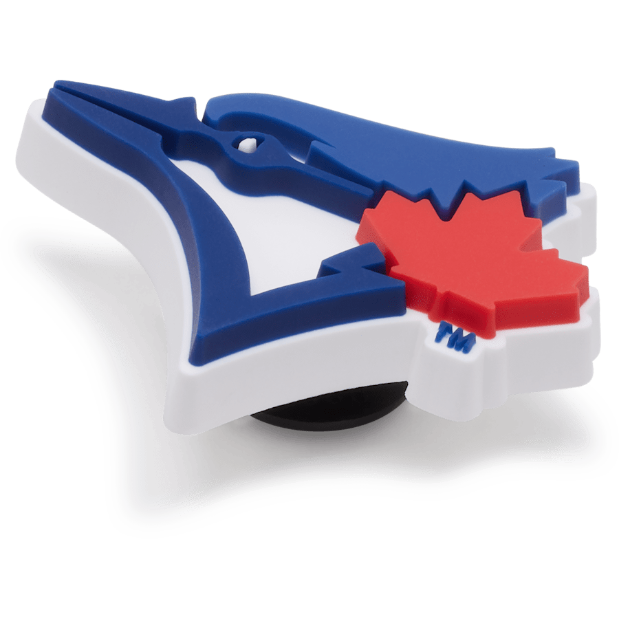 MLB Toronto Blue Jays Jibbitz™ charms | Crocs Discount