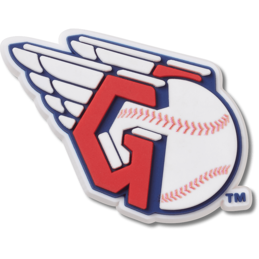MLB Cleveland Guardians Jibbitz™ charms | Crocs Exclusive