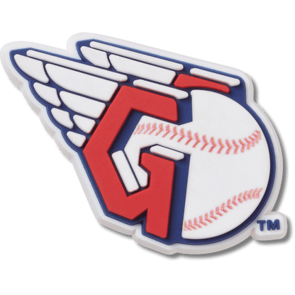 MLB Cleveland Guardians Jibbitz™ charms | Crocs Exclusive