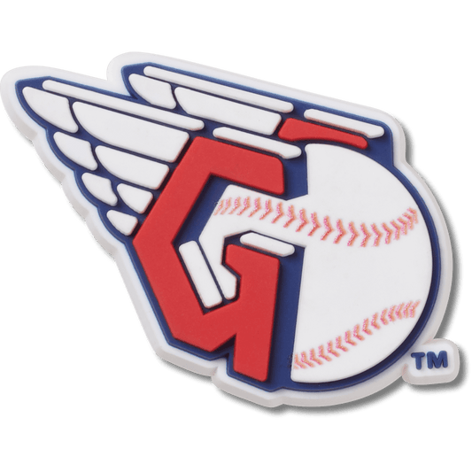 MLB Cleveland Guardians Jibbitz™ charms | Crocs Exclusive