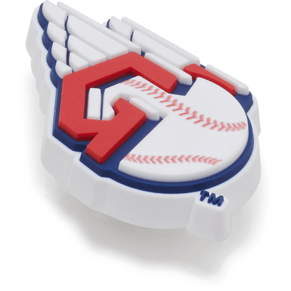 MLB Cleveland Guardians Jibbitz™ charms | Crocs Exclusive