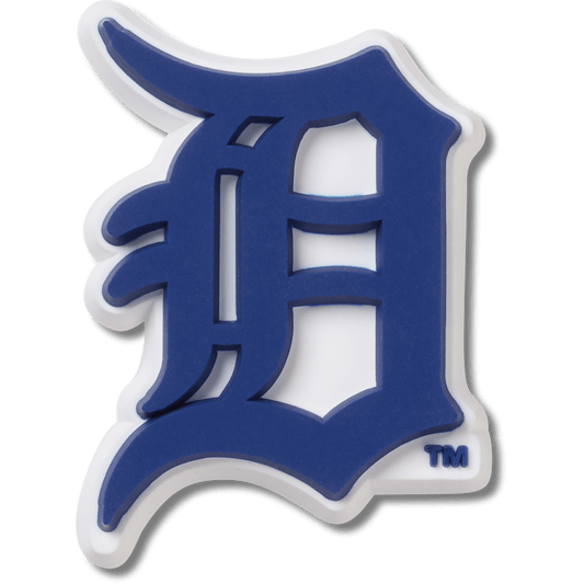 MLB Detroit Tigers Jibbitz™ charms | Crocs New