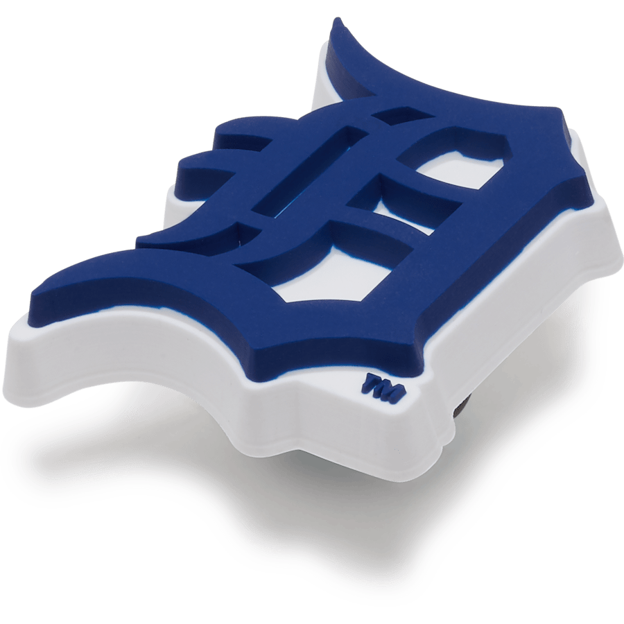 MLB Detroit Tigers Jibbitz™ charms | Crocs New