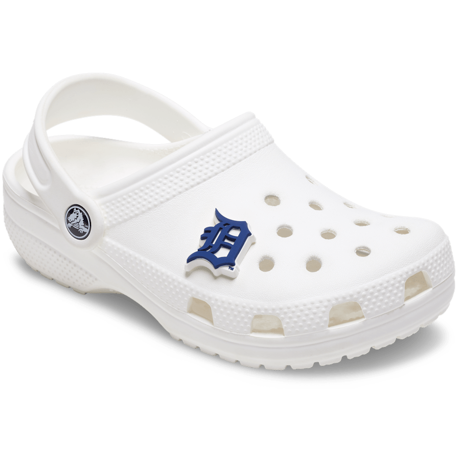 MLB Detroit Tigers Jibbitz™ charms | Crocs New