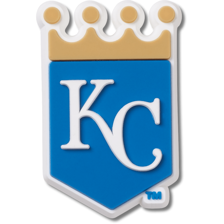 MLB Kansas City Royals Jibbitz™ charms | Crocs Quality