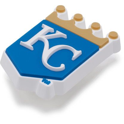 MLB Kansas City Royals Jibbitz™ charms | Crocs Quality