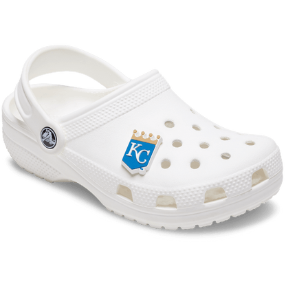 MLB Kansas City Royals Jibbitz™ charms | Crocs Quality
