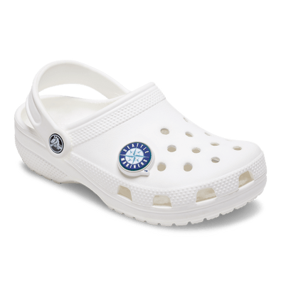 MLB Seattle Mariners Jibbitz™ charms | Crocs Best Price