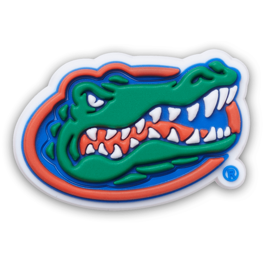 University of Florida Jibbitz™ charms | Crocs Smart Buy