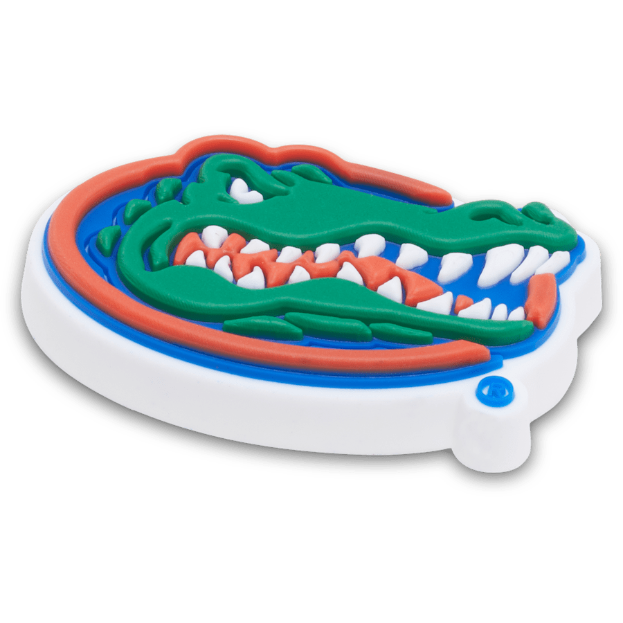 University of Florida Jibbitz™ charms | Crocs Smart Buy