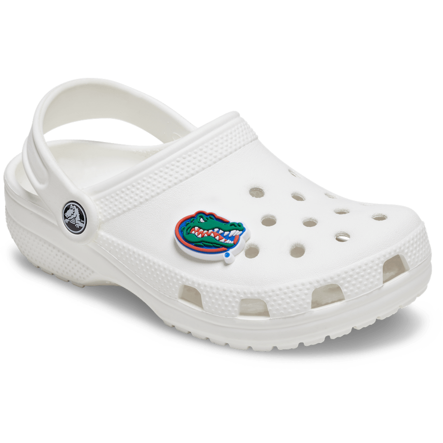 University of Florida Jibbitz™ charms | Crocs Smart Buy