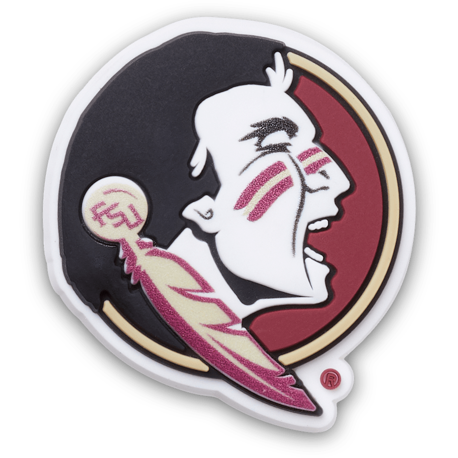 Florida State University Jibbitz™ charms | Crocs Recommended