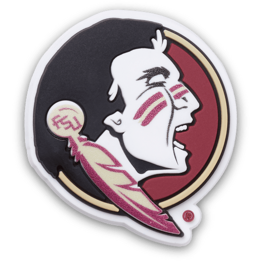 Florida State University Jibbitz™ charms | Crocs Recommended