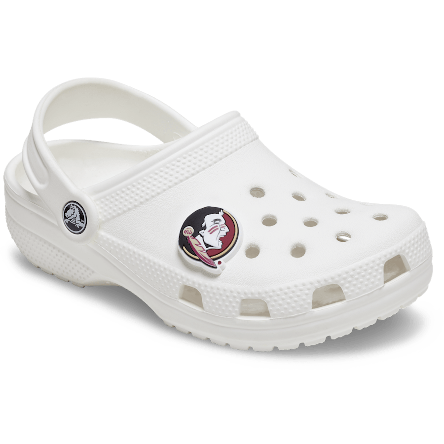 Florida State University Jibbitz™ charms | Crocs Recommended