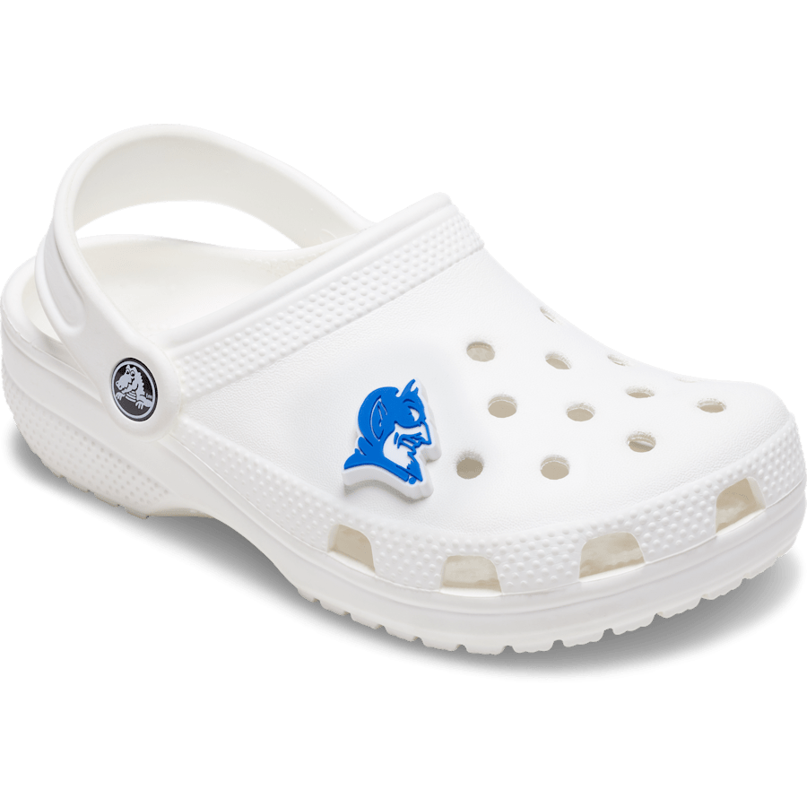 Duke University Jibbitz™ charms | Crocs Best Seller