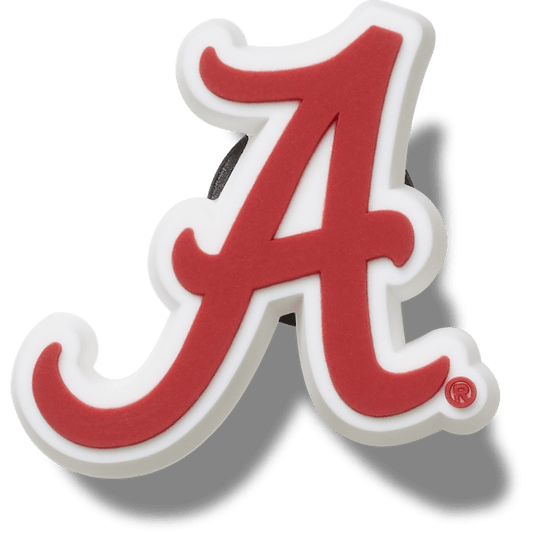 University of Alabama Jibbitz™ charms | Crocs Essential