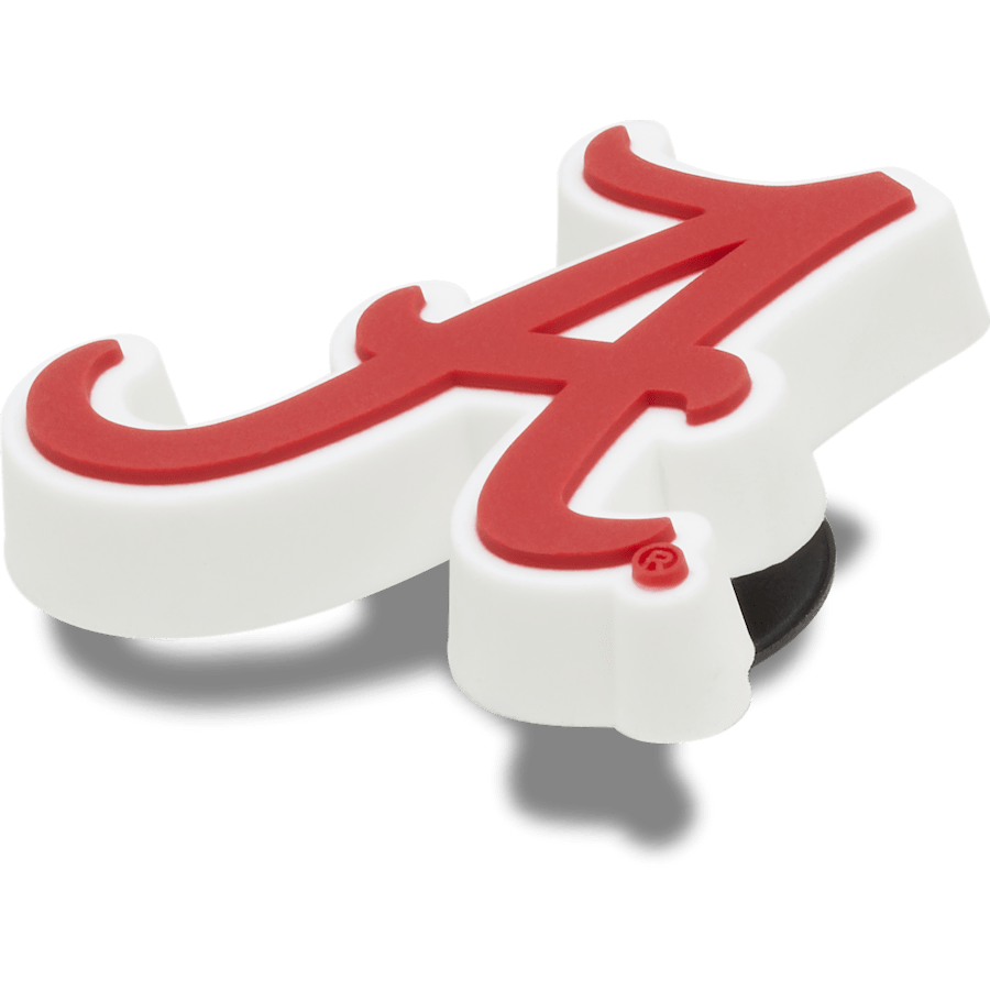 University of Alabama Jibbitz™ charms | Crocs Essential