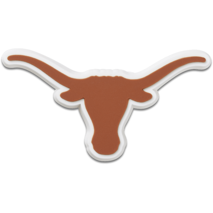 University of Texas Jibbitz™ charms | Crocs Deals