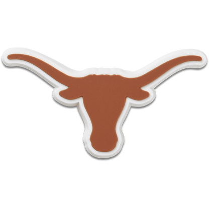 University of Texas Jibbitz™ charms | Crocs Deals