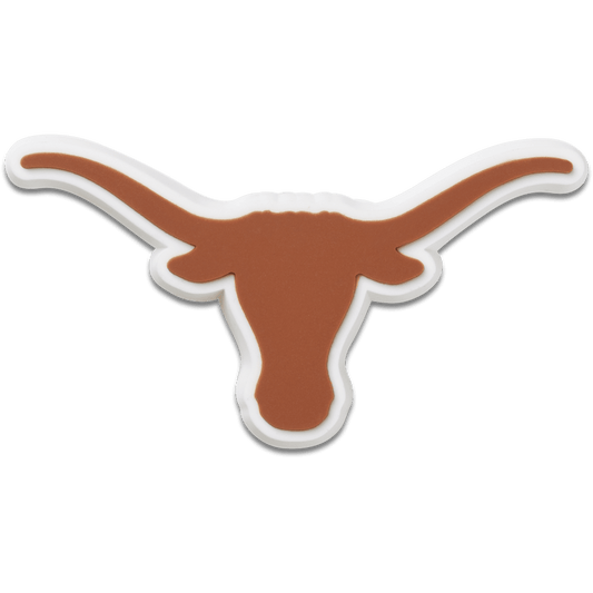 University of Texas Jibbitz™ charms | Crocs Deals