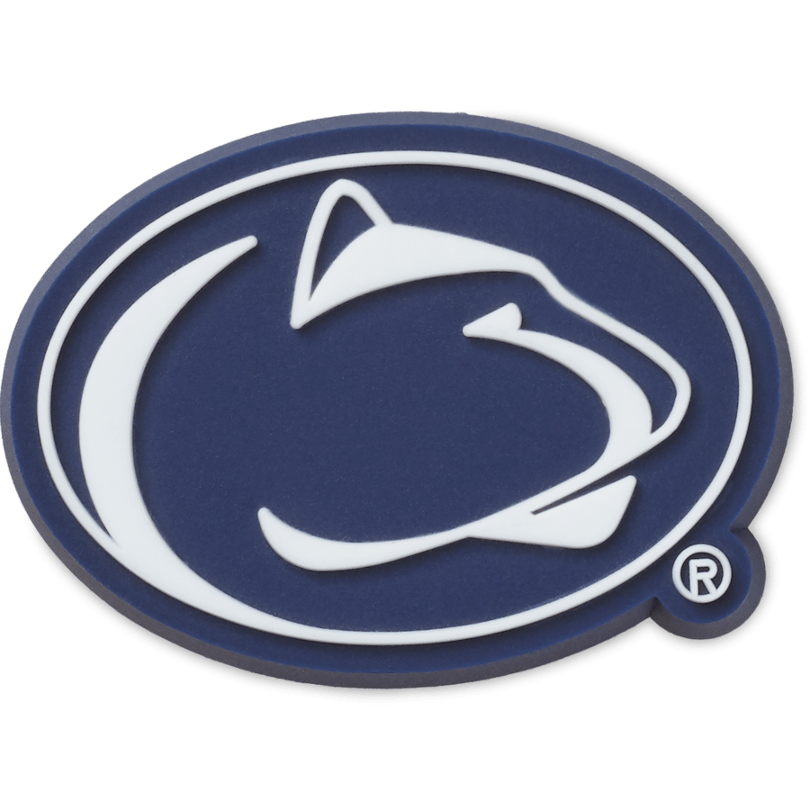 Penn State University Jibbitz™ charms | Crocs Quality