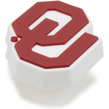 University Of Oklahoma Jibbitz™ charms | Crocs Customer Favorite