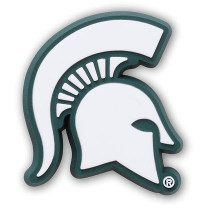 Michigan State University Jibbitz™ charms | Crocs Premium