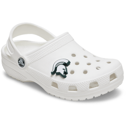 Michigan State University Jibbitz™ charms | Crocs Premium