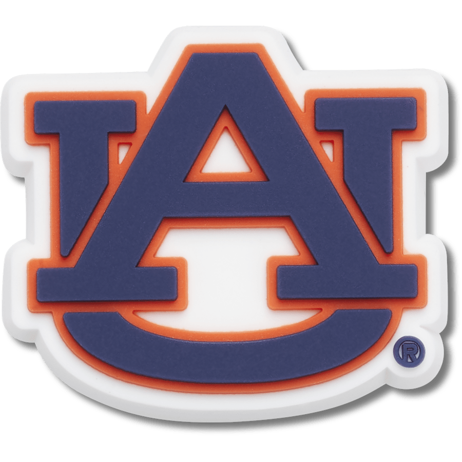 Auburn Univ Jibbitz™ charms | Crocs Essential