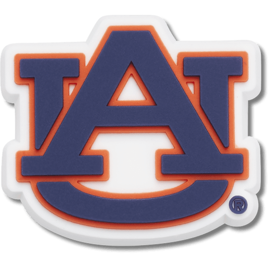 Auburn Univ Jibbitz™ charms | Crocs Essential