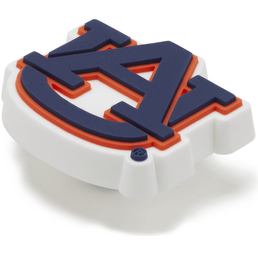 Auburn Univ Jibbitz™ charms | Crocs Essential