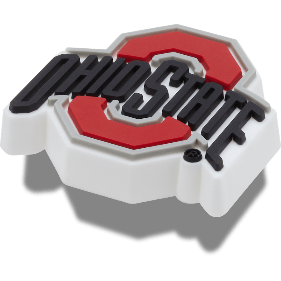 Ohio State University Jibbitz™ charms | Crocs Trusted