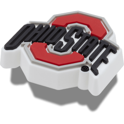 Ohio State University Jibbitz™ charms | Crocs Trusted