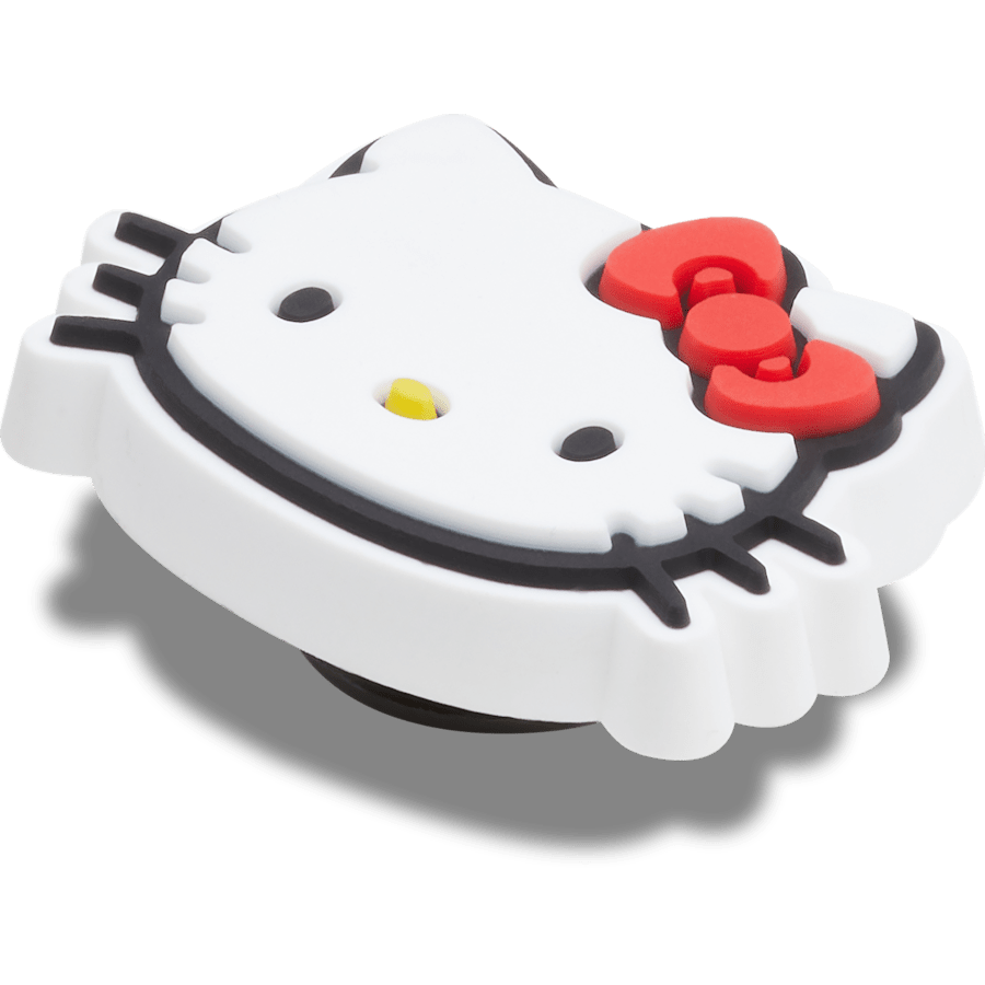 Hello Kitty Head Jibbitz™ charms | Crocs Value