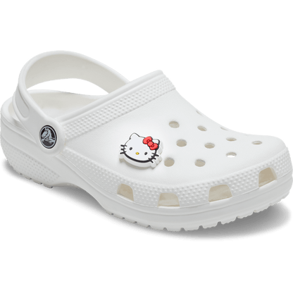 Hello Kitty Head Jibbitz™ charms | Crocs Value