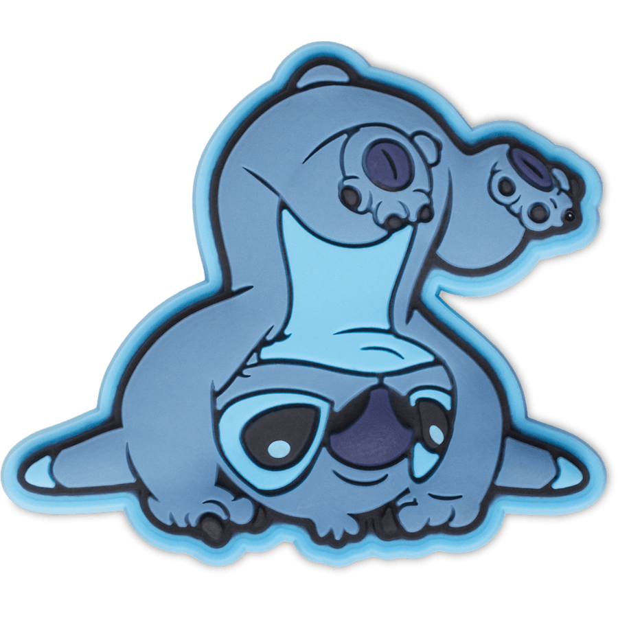 Stitch Wild Jibbitz™ charms | Crocs Featured