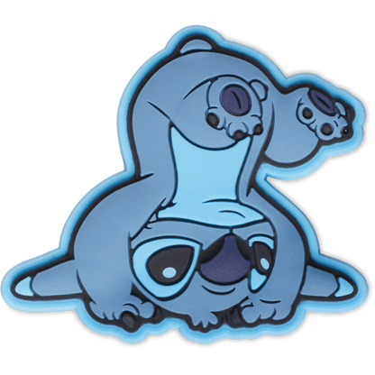 Stitch Wild Jibbitz™ charms | Crocs Featured