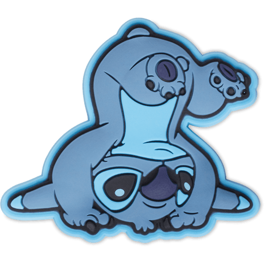 Stitch Wild Jibbitz™ charms | Crocs Featured